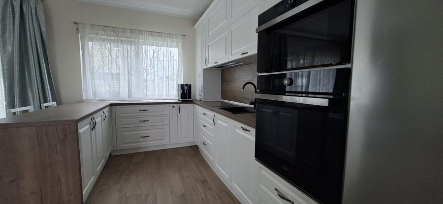 Casa la prima inchiriere cu 3 camere - 6