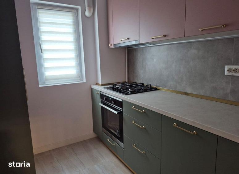Apartament 2 camere Tatarasi , 52 metri, etaj 6 Cod:161386 - 4
