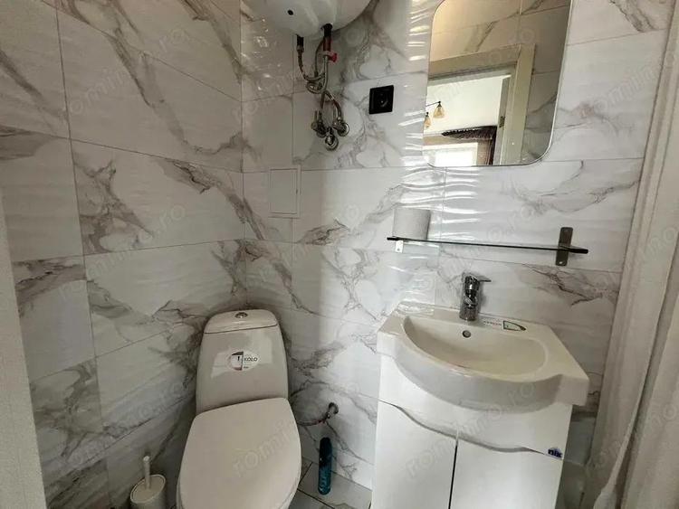 Garsoniera zona Obor - 5