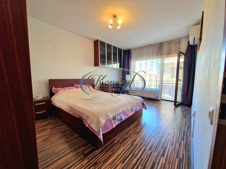 Apartament pet friendly in cartierul Buna Ziua - 5