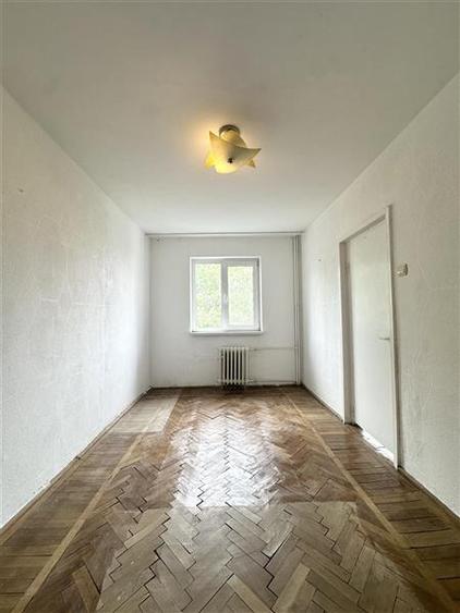 Apartament 2 Camere Semidecomandat, Etaj Intermediar, Tomis Nord Ciresica - 3