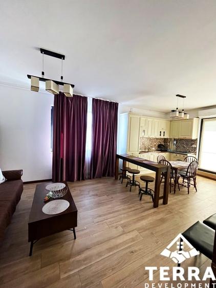 Trăiește lângă mare – Apartament de închiriat în Faleză Nord - 2