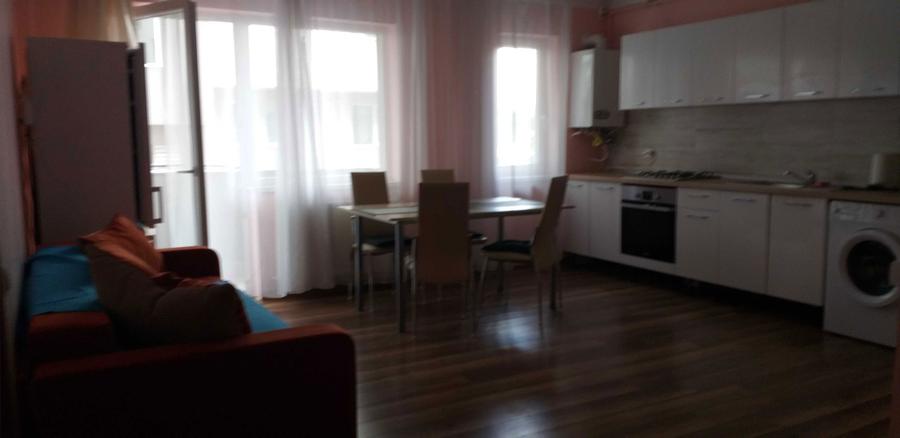 Inchiriez apt 2 camere - floresti cluj - 4