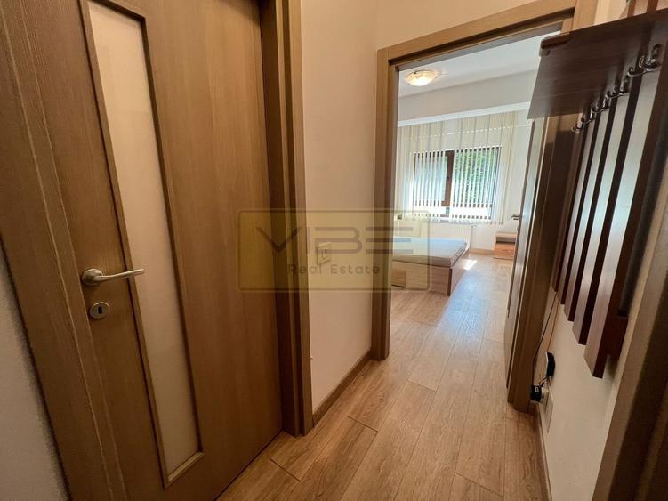 Apartament 2 camere Nicolina - Newton City - 17