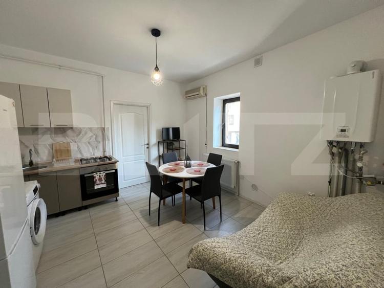 Studio de vanzare, 37.01 mp, zona Ultracentrala - 6