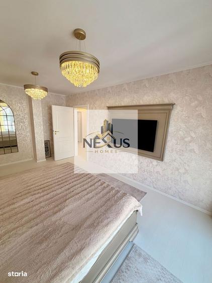 Apartament 3 camere - 9 minute Metrou Berceni - Mobilat LUX - Parcare - 3