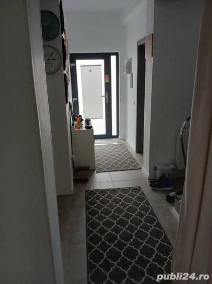 Casa si teren de vinzare - 2