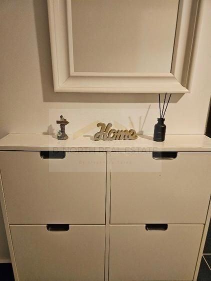 Garsonieră spațioasă 49 mp | Centrală proprie | AC | Luminoasă - 7