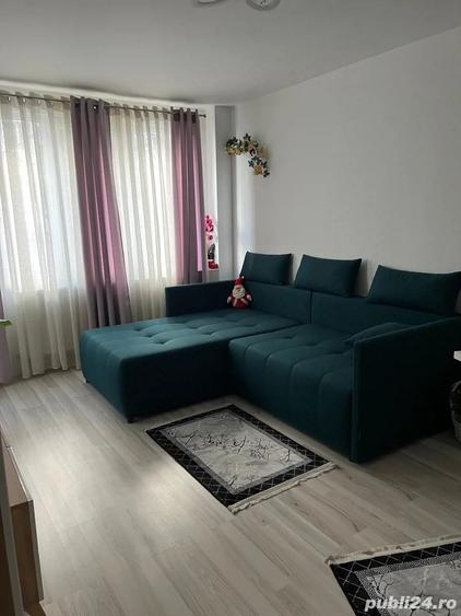Apartament 2 camere de vazanre 1 Decembrie Nicoale Grigorescu Titan - 2