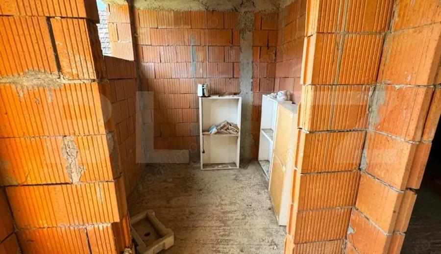 VAND CASA SI TEREN IN ARCALIA, CU TOATE UTILITATILE SI 19 ARI DE TEREN - 11