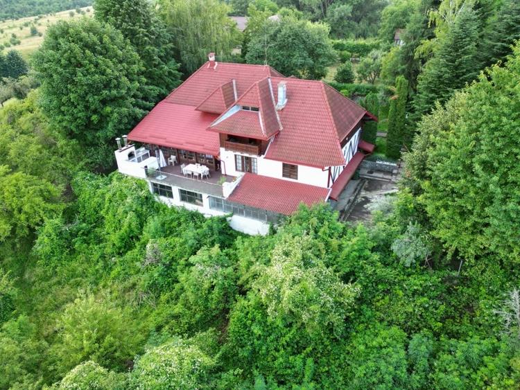 Casa de exceptie Campina - 1