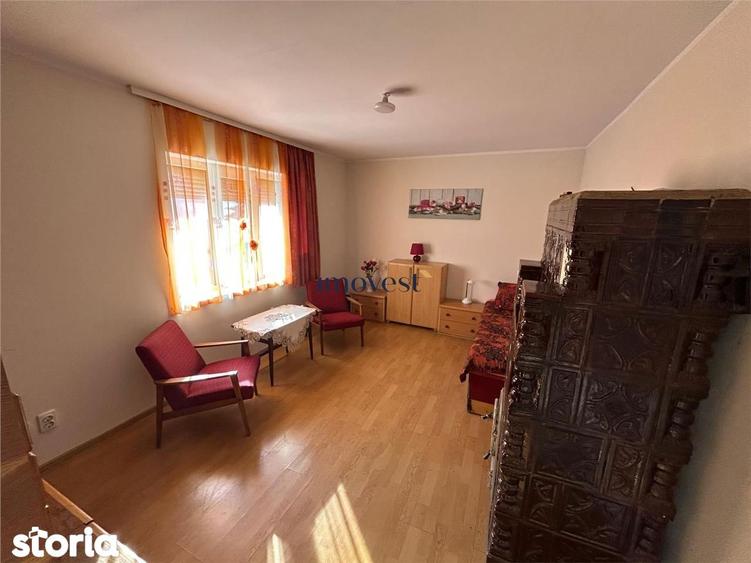 Casa de vanzare in Satu Mare Zona Balta Blonda | Teren 1875 mp | 160. - 17