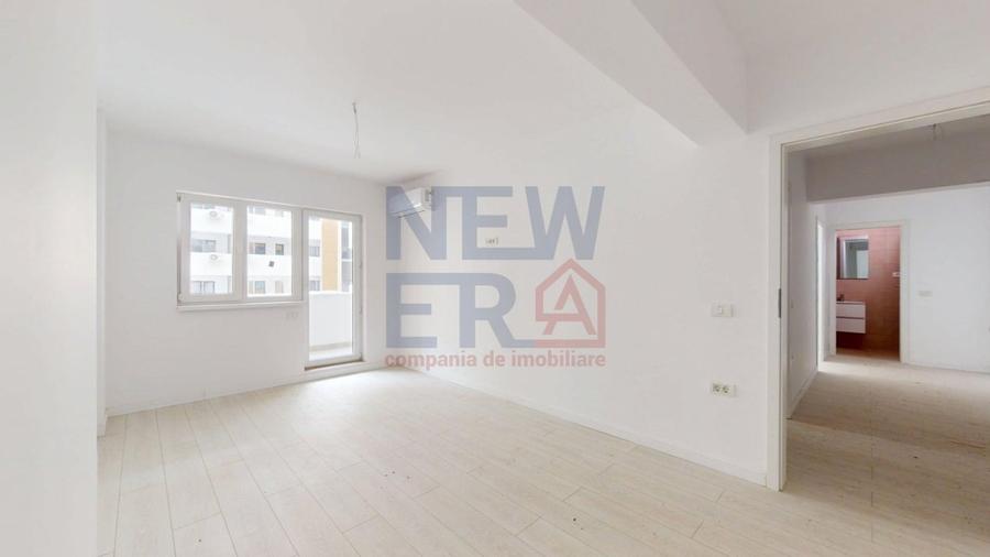 Apartament cu 2 camere de vanzare - metrou Berceni - Top Class Residence - 4