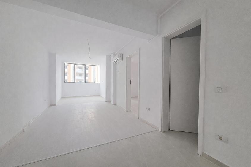 Studio 44mp ~ Bloc Nou, Zona linistita, Parc, Metrou M2 - 6