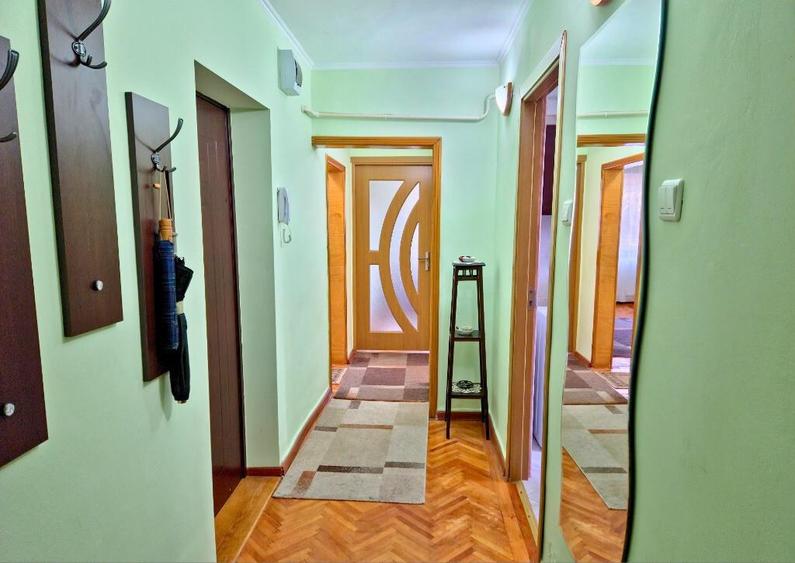 Central | Etaj 1 | Biblioteca Judeteana - 7