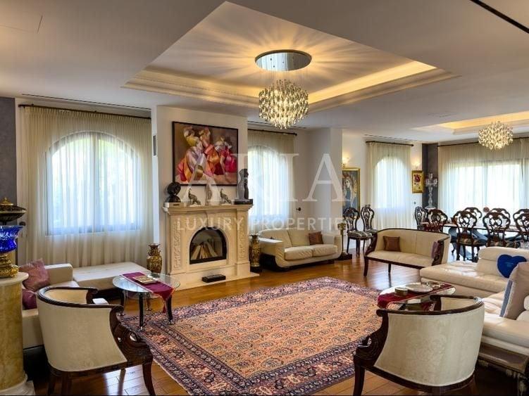 Proprietate Exclusivistă PIPERA 10 CAMERE - 6