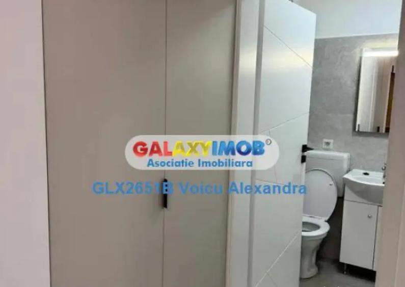 Apartament Tip Studio Berceni - Aparatorii Patriei - NOU - 8