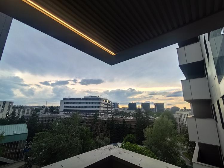 CORTINA ACADEMY |  STUDIO EXCLUSIV | INVESTITIE SMART  | 53 MP | URBAN  VIEW | - 7