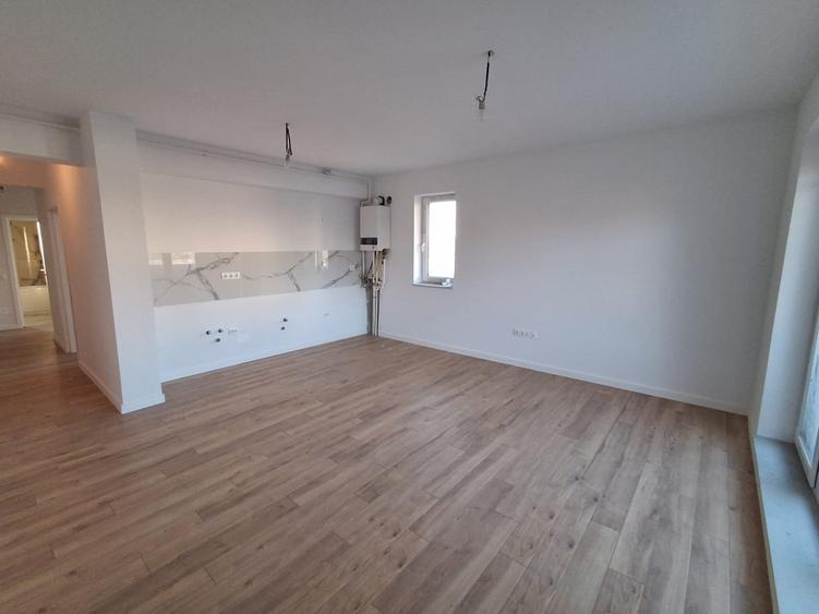 Acte gata - mutare directa - 3 camere la Metrou Aparatorii Patriei Berceni - 1