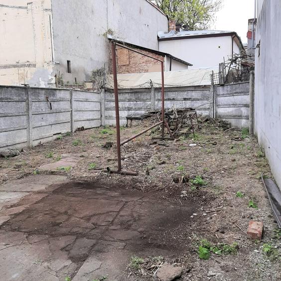 Teren Central UNIRII – JUSTIȚIEI | P+2 | Ideal INVESTIȚIE - 5