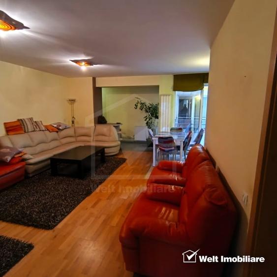 Apartament cu 3 camere, bloc nou, parcare subterana, et. 1, zona Garii - 11