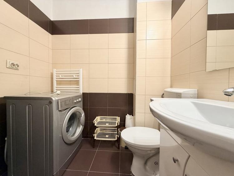 Inchiriere Apartament 2 camere, Calea Turzii, langa Telezimex, parcare - 12