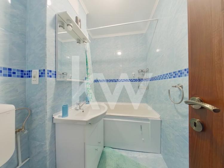 Inchiriere garsoniera mobilata si utilata, strada Nucului - 8