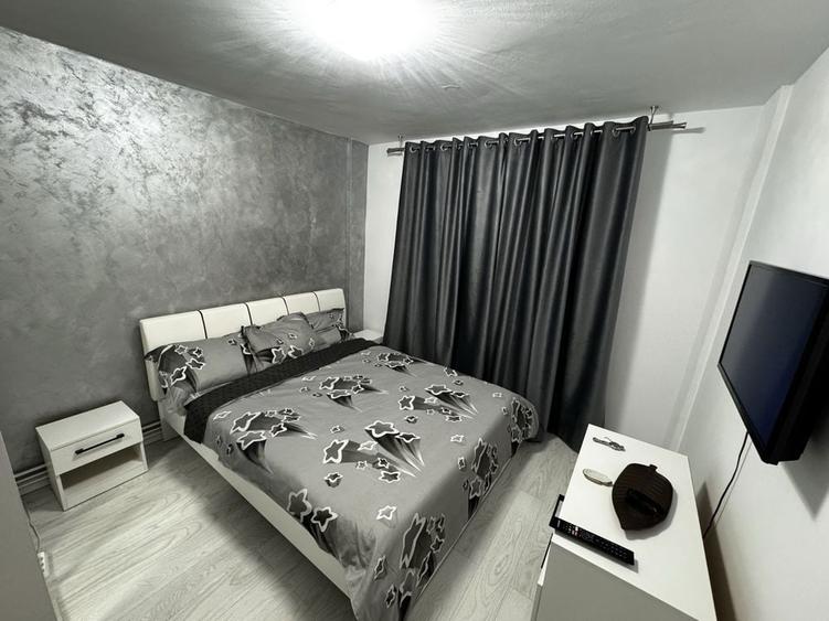 Apartament 2 camere decomandat | 7 min metrou Crangasi | complet mobilat utilat | fara investitii | LUX - 5
