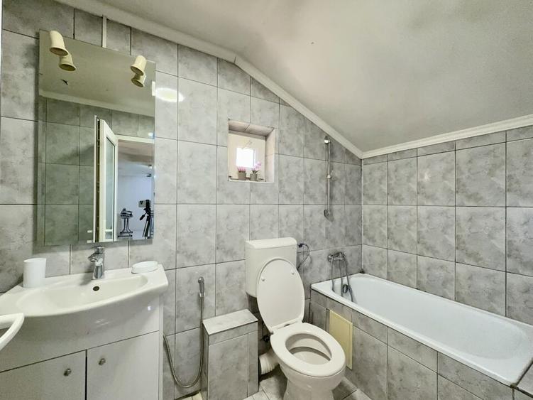 Vila P+2, construita in 2010 | Andronache, Sector 2 - 29