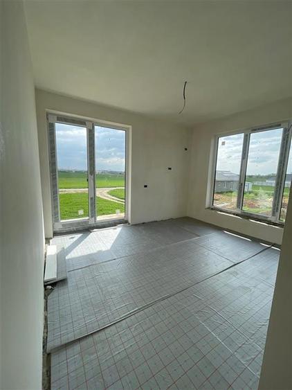 RECO apartament cu 2 camere in Santandrei - 5