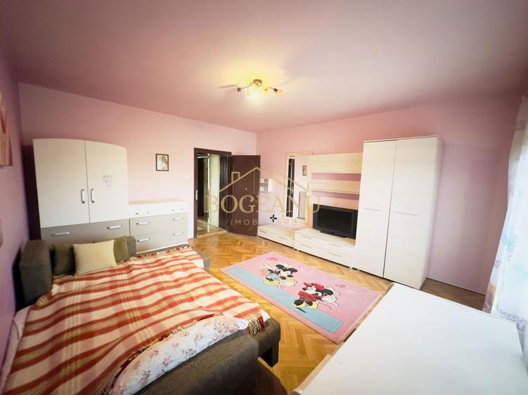 BG27-Vila cu 4 apartamente-Balcescu Comision 0% - 4