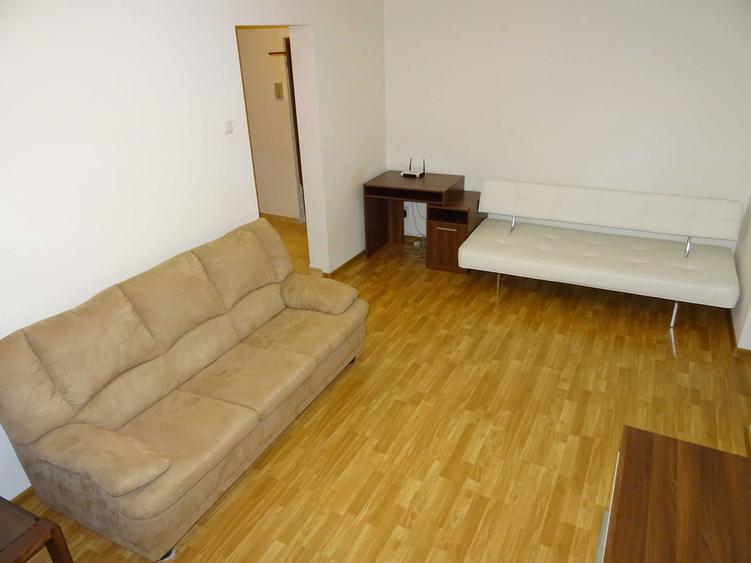 Apartament 2 camere logie mare langa metrou si piata Gorjului - 2
