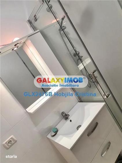 Inchiriere garsoniera Otopeni mobilata utilata constructie 2022 - 1