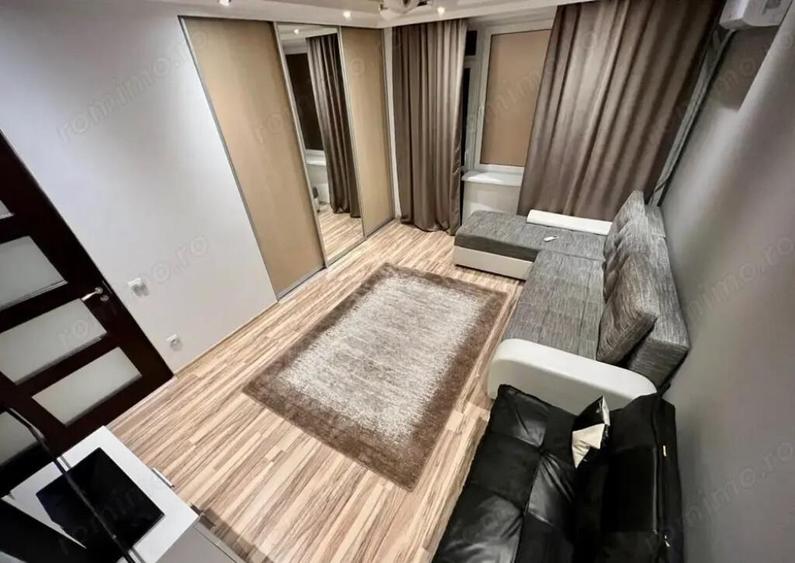 Garsoniera in zona sector 4 Berceni - 7