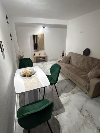 Inchiriez apartament 2 camere Orastie - 6