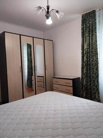 Apartament cu 3 camere - 1