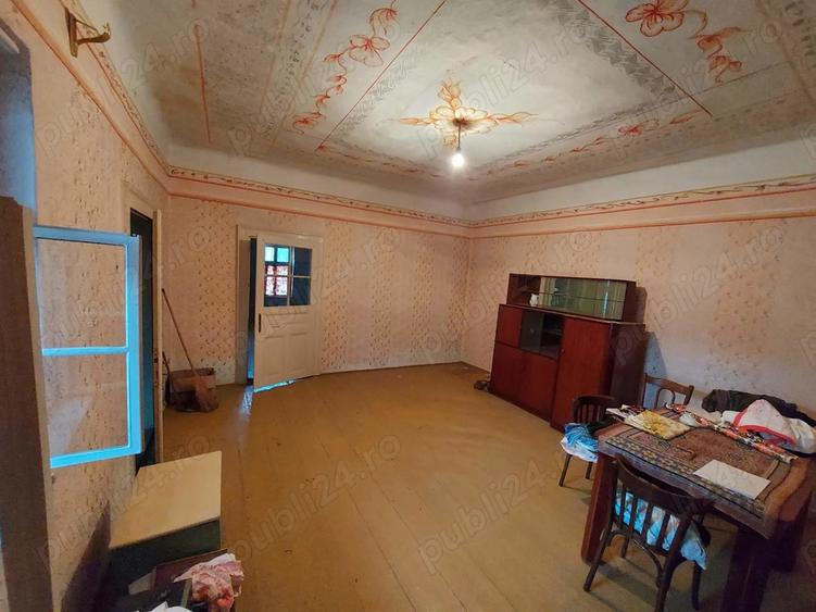 Vand casa 4 camere in Pecica jud. Arad - 6