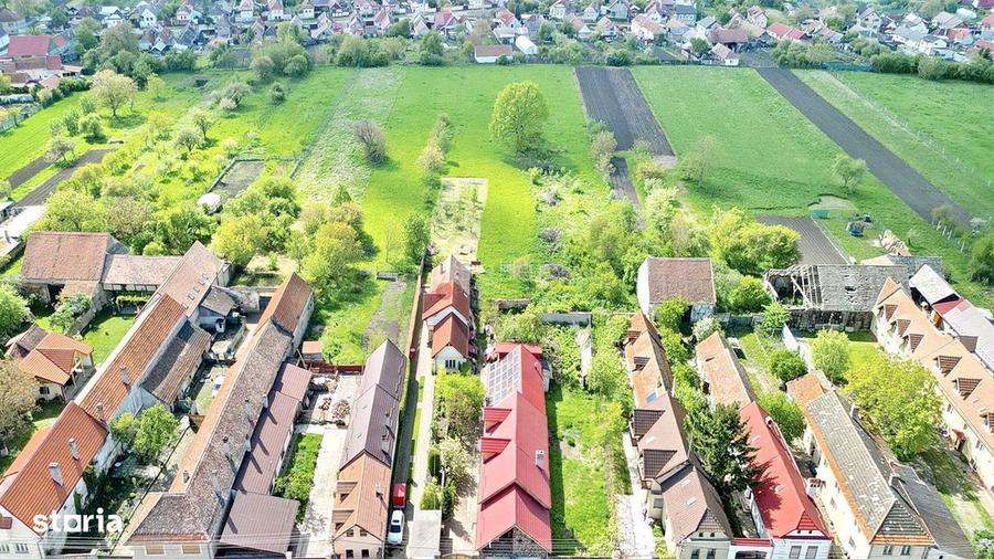 Teren intravilan Prejmer - 6