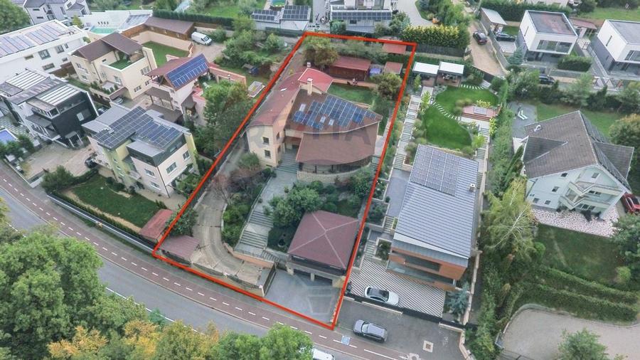 Vila spectaculoasa de vanzare in Faget - 4