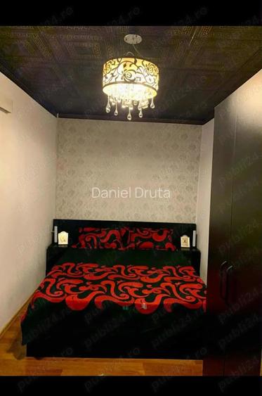 Apartament 2 camere+ living Sagului
