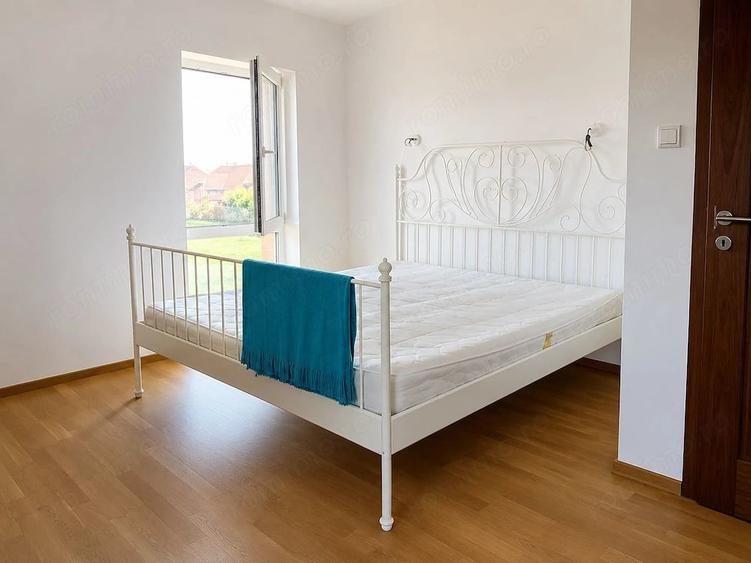 Casă cu 4 camere cu Teren 507 Mp în Sânmihaiu Român