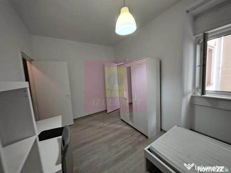 Garsonieră în Ultracentral