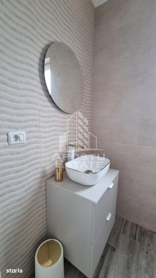 Casă cu 3 camere cu Teren 180 Mp în Sânandrei