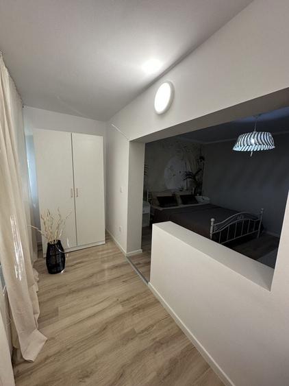Apartament 1 camera complet renovat - 17