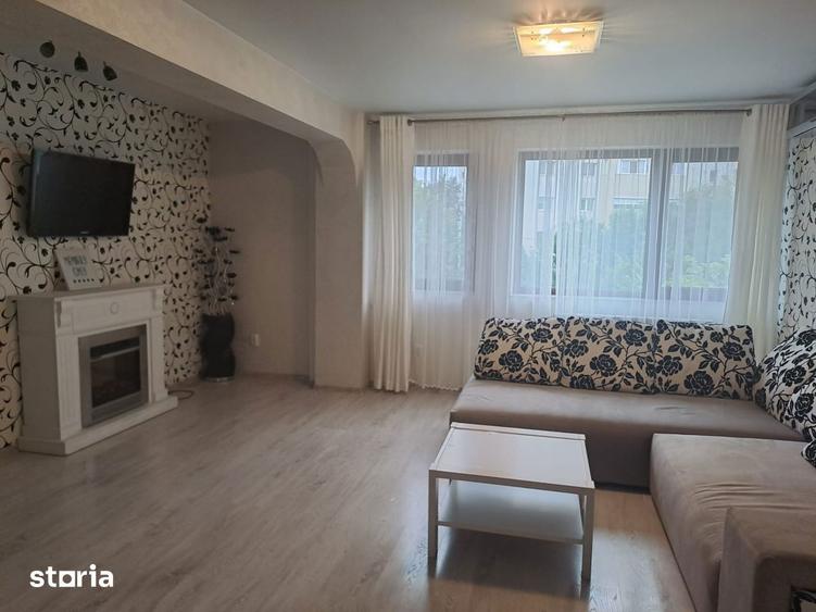 Apartament de inchiriat, 2 camere, decomandat, 70 mp, CUG - 2