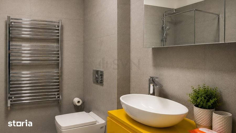 3 camere mobilat Erou Iancu Nicolae - 8