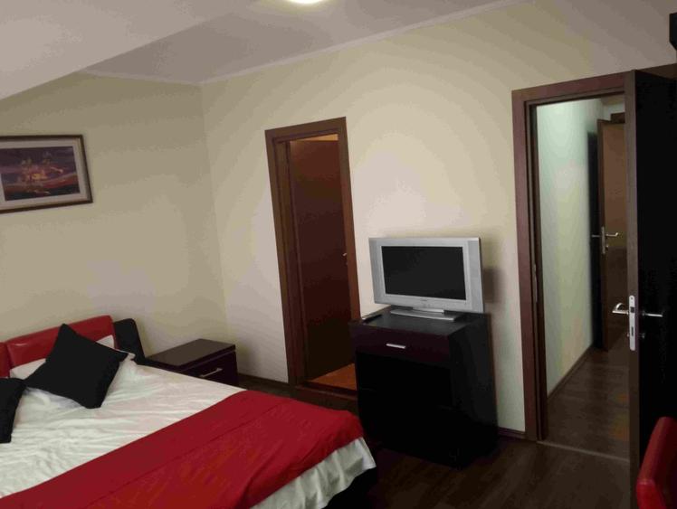 Baneasa –Aviatiei, Phoenicia hotel, apartament lux, parcare - 2