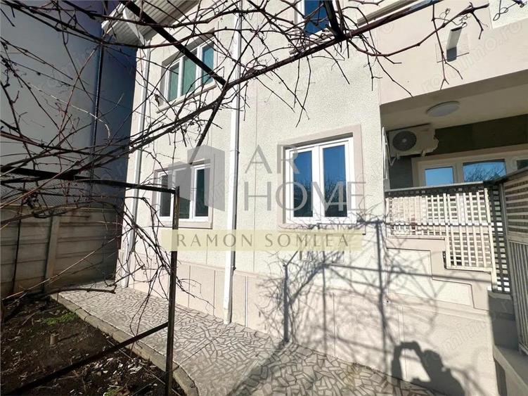 Spatiu birouri 100mp, central, renovat, Ploiesti - 8