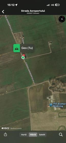 Teren 9000 Com. Clinceni Jud. Ilfov - 4