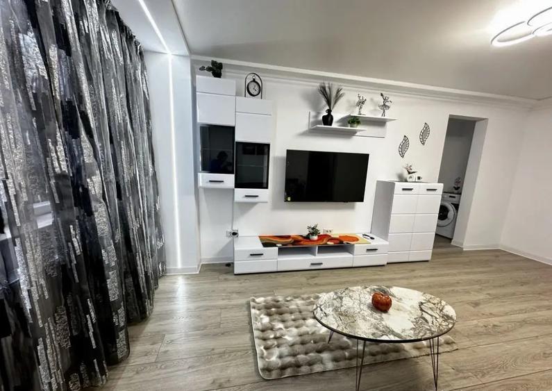 ???? Apartament 2 camere renovat complet ?iglina... - 4
